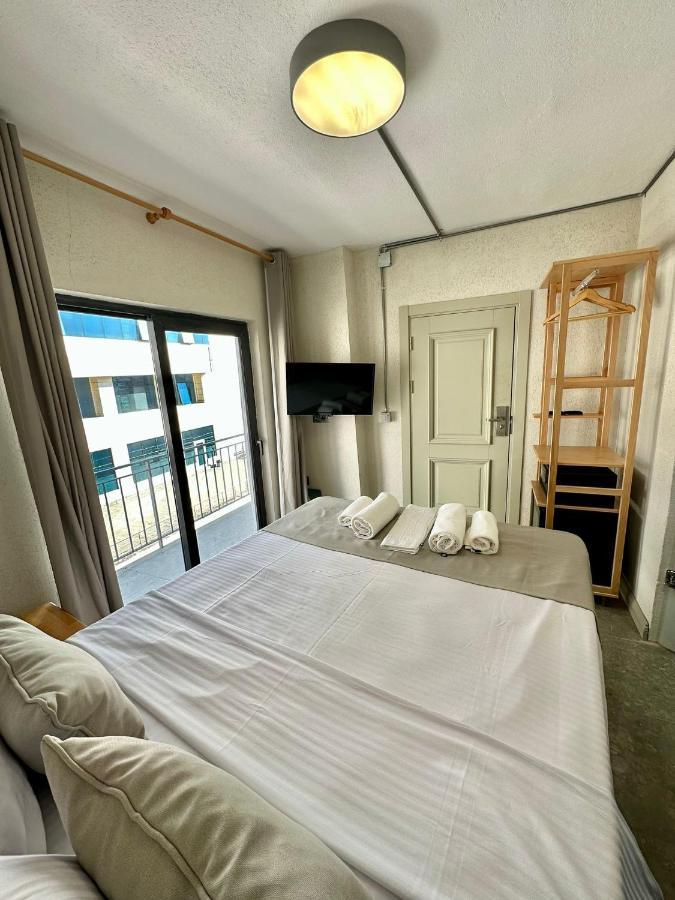 Elegance House Hotel Istambul Exterior foto