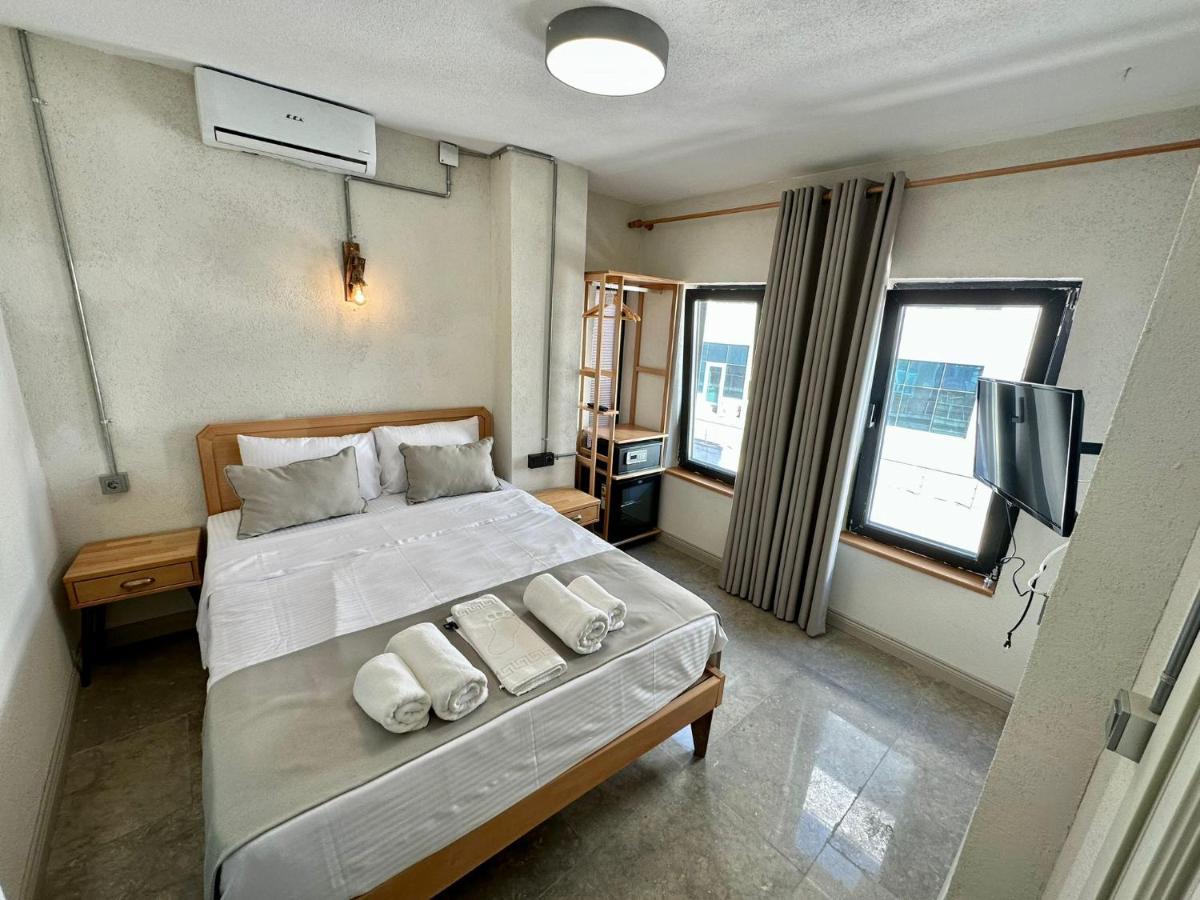 Elegance House Hotel Istambul Exterior foto